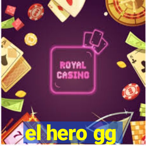 el hero gg
